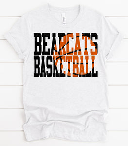 Bearcats Basketball