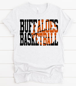 Buffaloes Basketball
