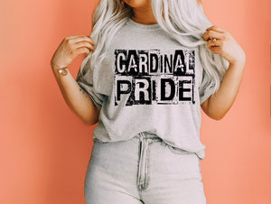 Cardinal Pride Black