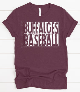 Buffaloes Baseball