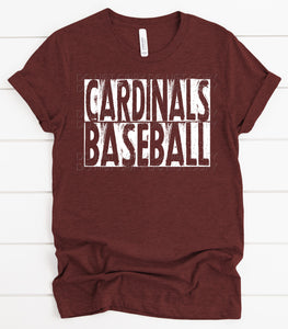 Cardinals Baseball