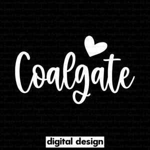 COALGATE