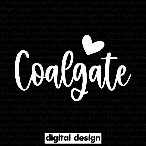 COALGATE