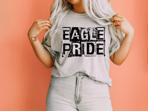 Eagle Pride Black