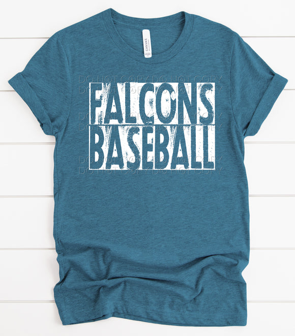 Falcons Baseball