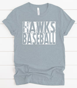 Hawks Baseball