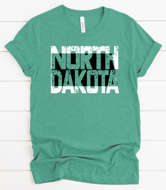 North Dakota Knockout