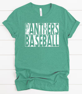 Panthers Baseball