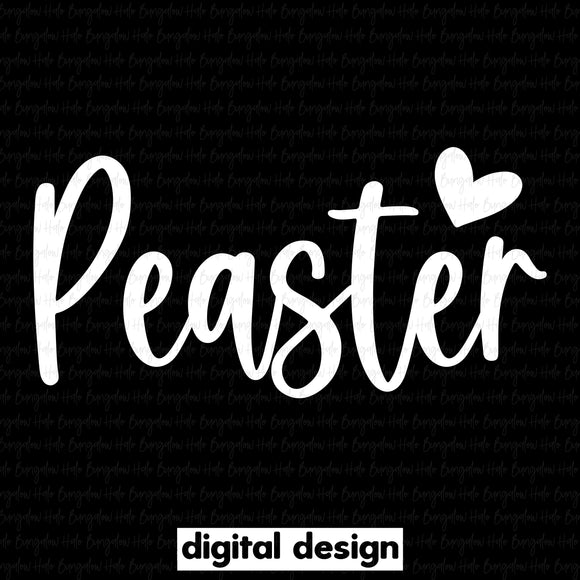 PEASTER