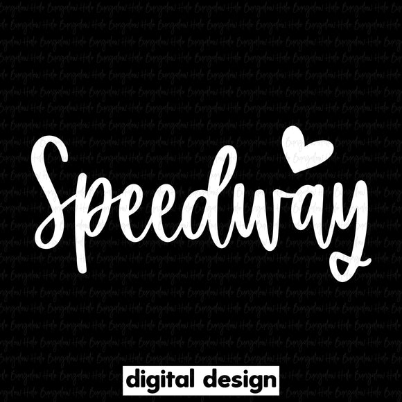 SPEEDWAY