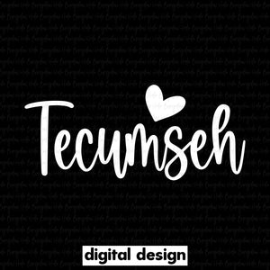 TECUMSEH