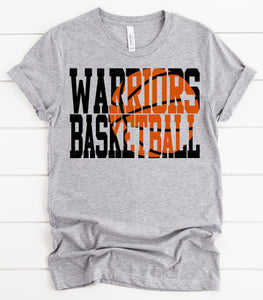 Warriors Basketball